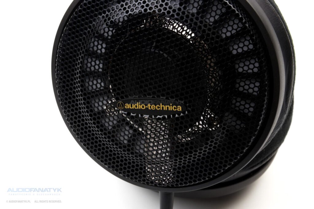 Audio-Technica AD900X – recenzja słuchawek otwartych - Audiofanatyk.pl