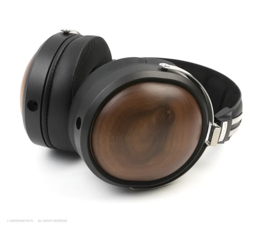 Polecane słuchawki FiiO FT1