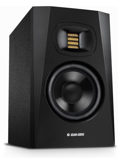 Polecane monitory bliskiego pola Adam Audio T5V