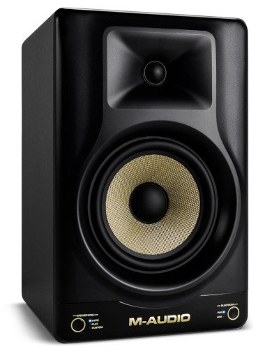 Polecane monitory bliskiego pola M-Audio Forty Sixty