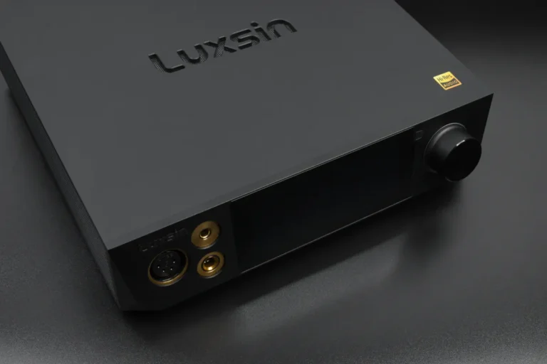 Polecane DAC i karty dźwiękowe USB