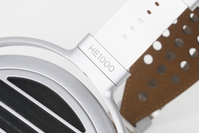 Recenzja Hifiman HE1000 V3