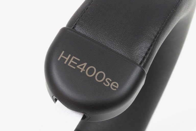 Recenzja Hifiman HE400se non-Stealth za 220 zł