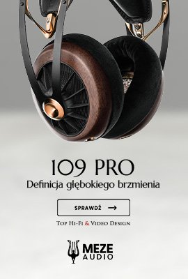 Meze 109 PRO