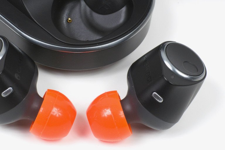 Recenzja Cambridge M100