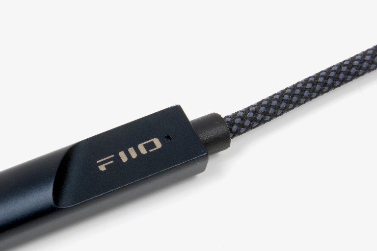 Recenzja FiiO KA11