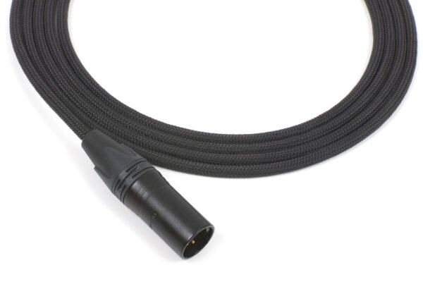 Kabel do słuchawek Audionum