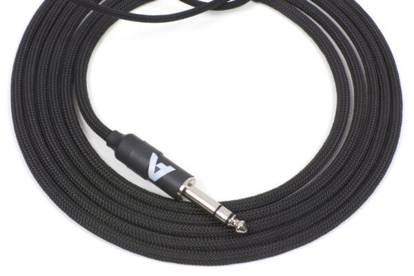 Kabel do słuchawek Audionum