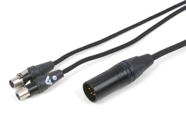 Kabel do słuchawek Audeze
