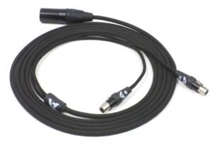 Kabel do słuchawek Audeze