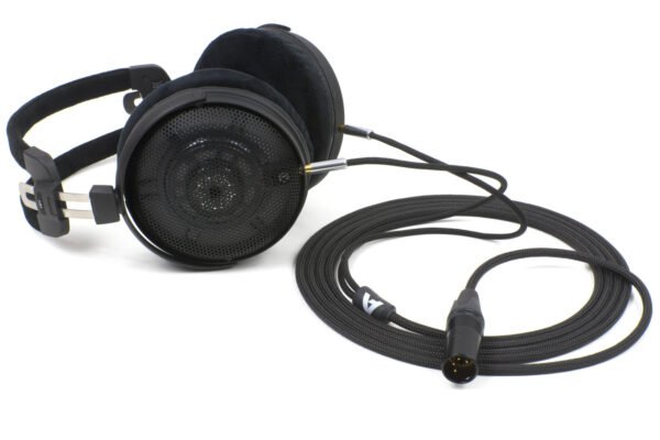 Kabel do słuchawek Audio-Technica A2DC