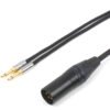 Kabel do słuchawek Beyerdynamic T1 Gen3 oraz T5 Gen 3.