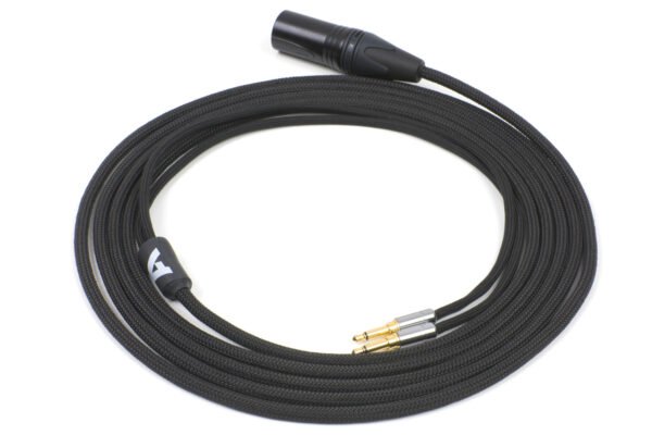 Kabel do słuchawek Audionum