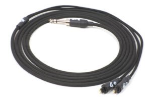 Kabel do słuchawek Fostex z serii TH