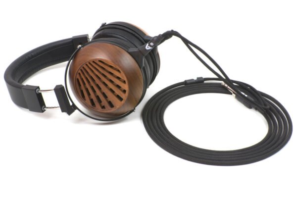 Kabel do słuchawek Fostex z serii TH