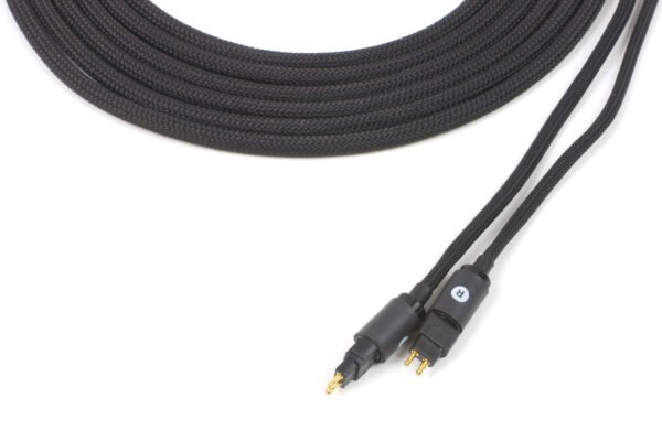 Kabel do słuchawek Sennheiser 2-pin