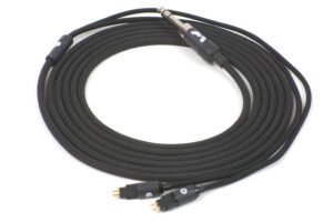 Kabel do słuchawek Sennheiser 2-pin