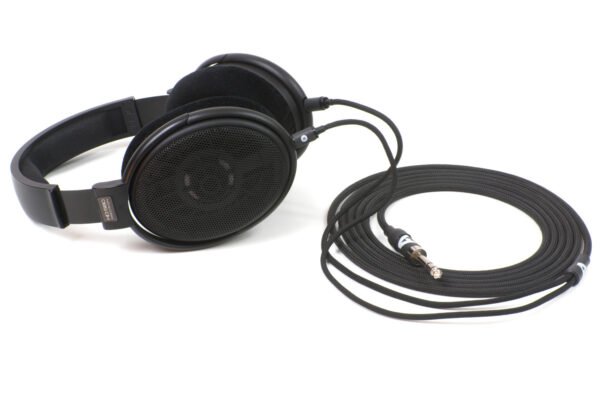 Kabel do słuchawek Sennheiser 2-pin