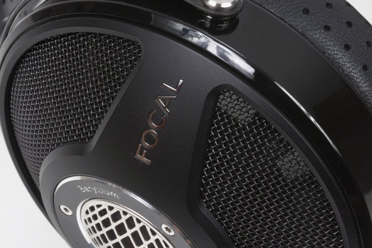 Focal Utopia w starej wersji