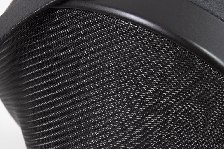 Recenzja Sony MDR-Z1R