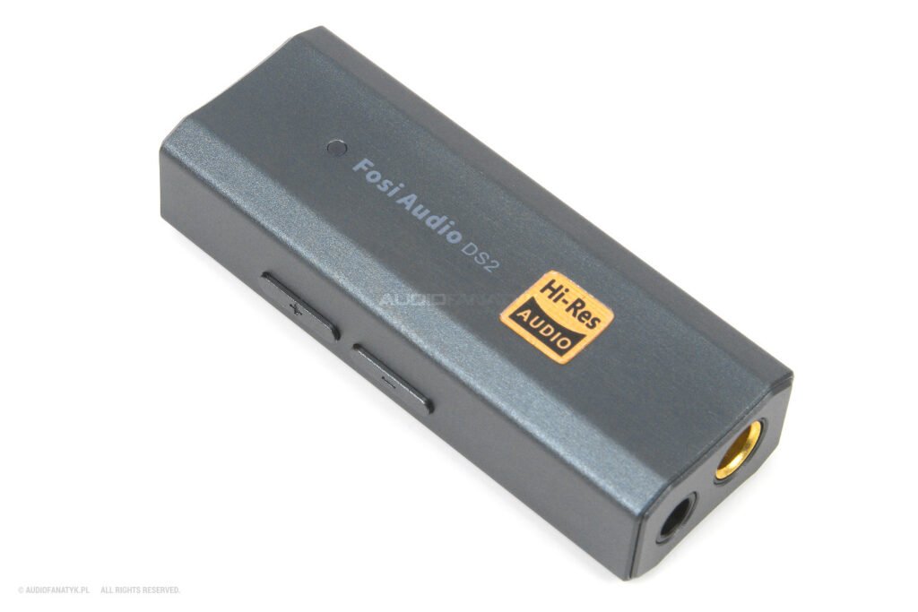 Fosi Audio DS2
