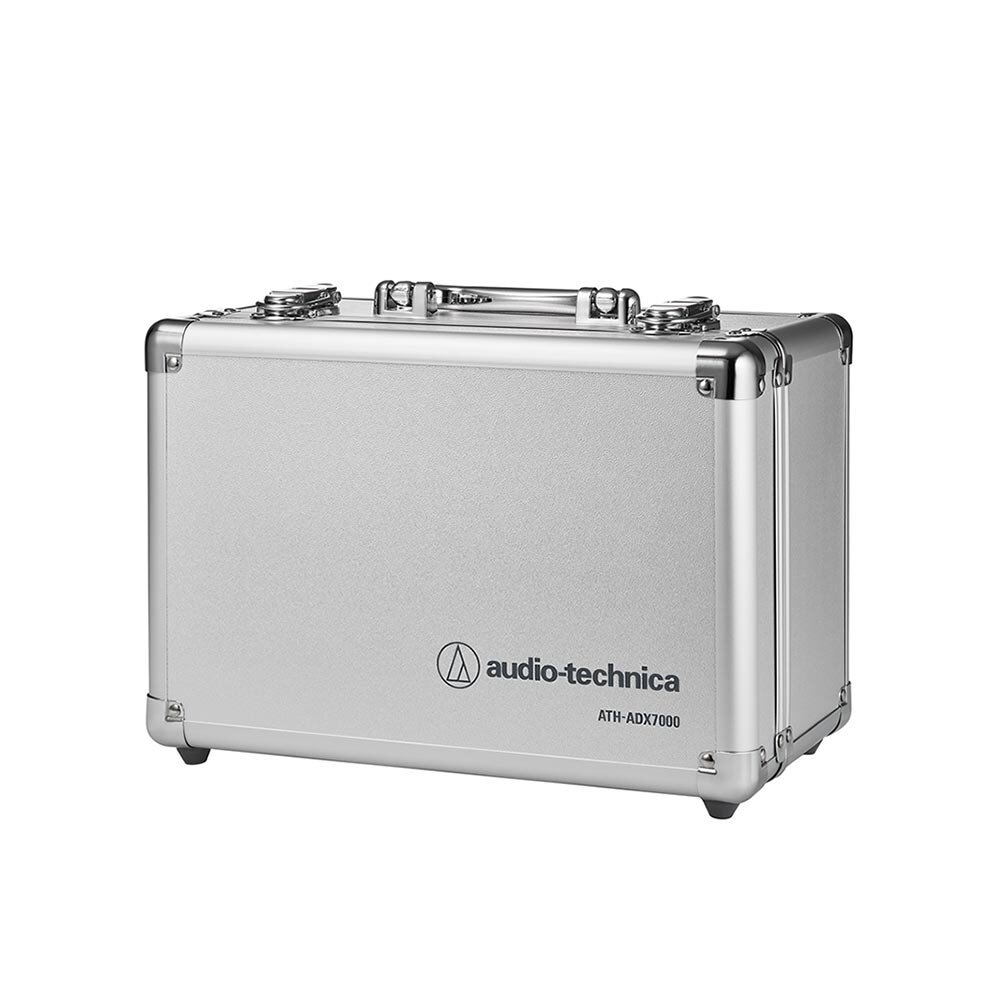 Kufer dedykowany dla Audio-Technica ATH-ADX7000