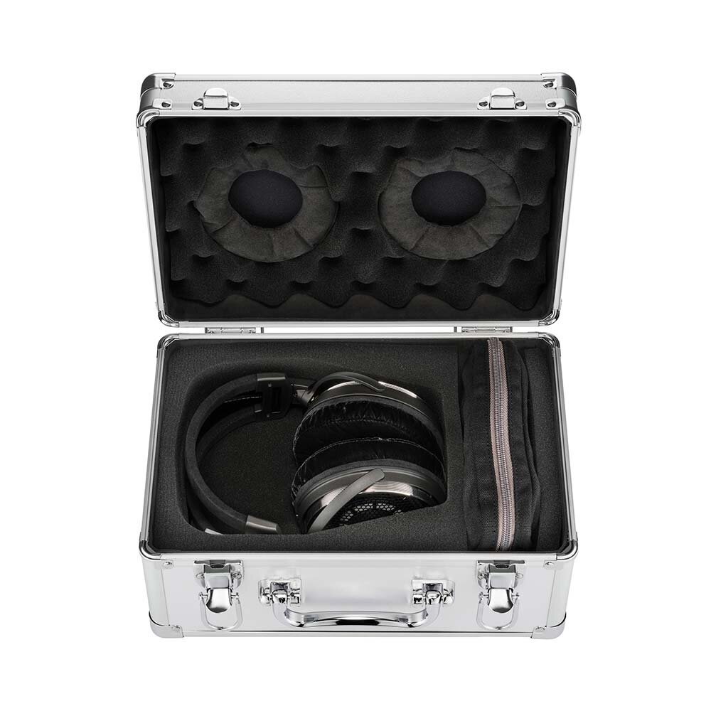 Zawartość kufra Audio-Technica ATH-ADX7000