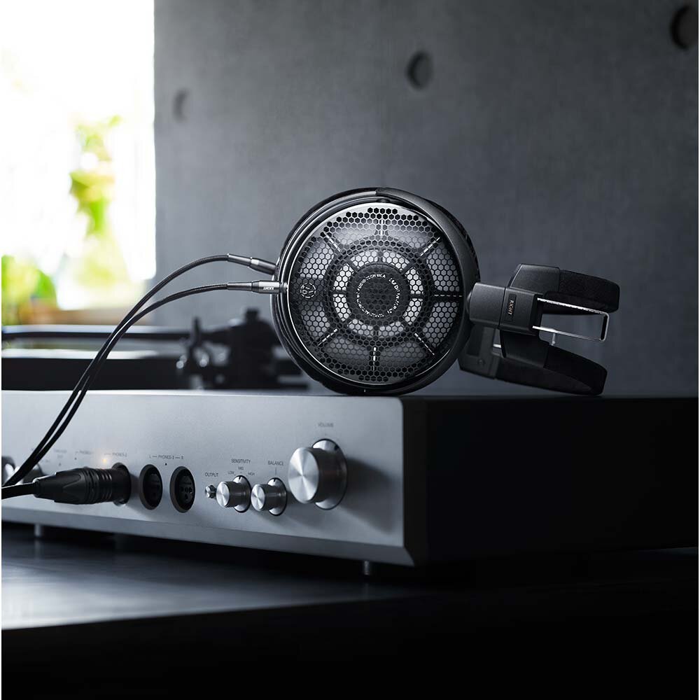 Audio-Technica ATH-ADX7000