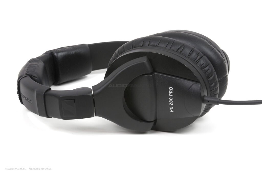 Sennheiser HD 280 PRO