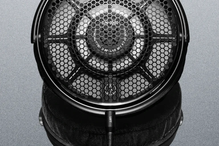 Zapowiedź wprowadzenia Audio-Technica ATH-ADX7000 - aktualność
