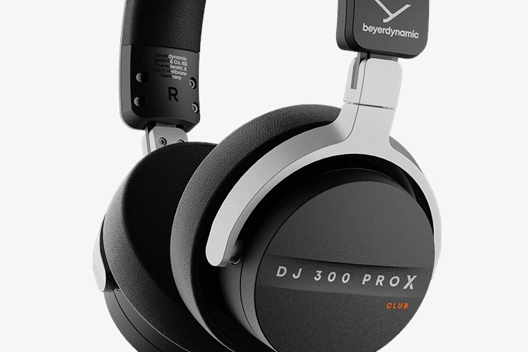 Beyerdynamic DJ 300 PRO X CLUB i DJ 300 PRO X