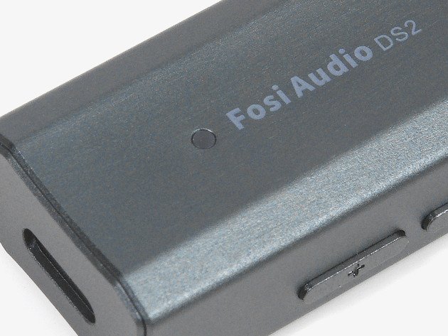 Recenzja Fosi Audio DS2