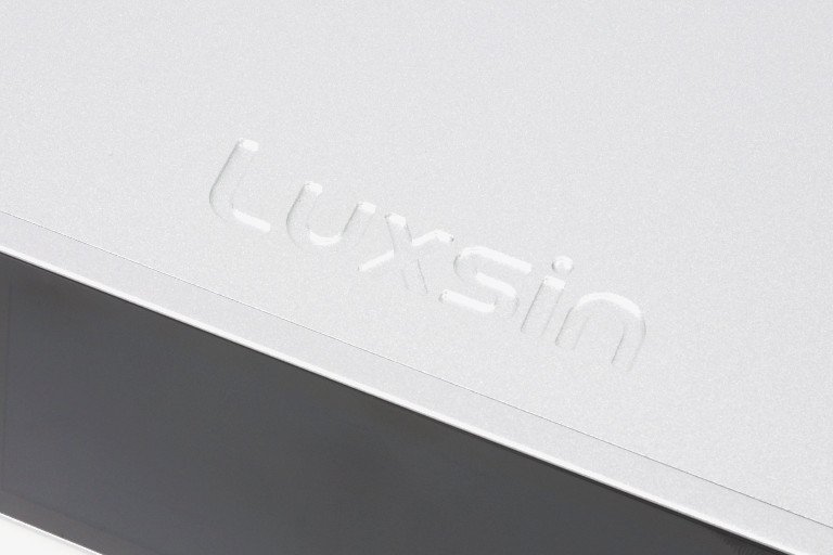 Recenzja integry Luxsin X9