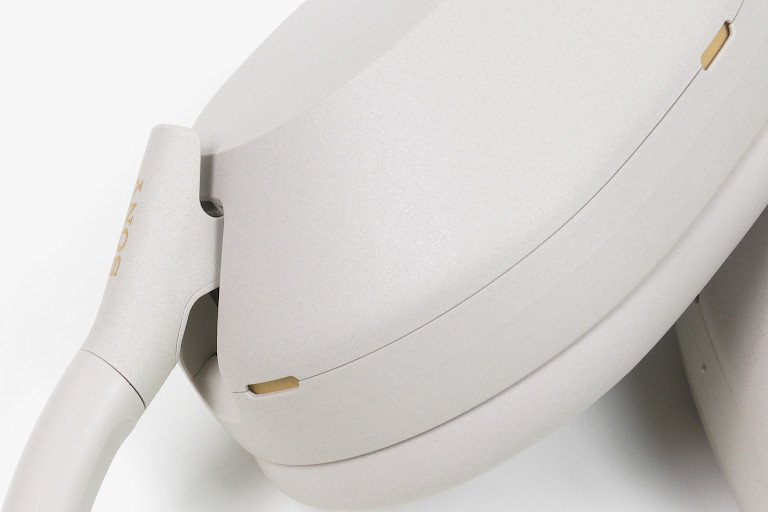 Recenzja Sony WH1000XM5