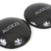 Dekielki carbonowe do słuchawek Audeze LCD-XC