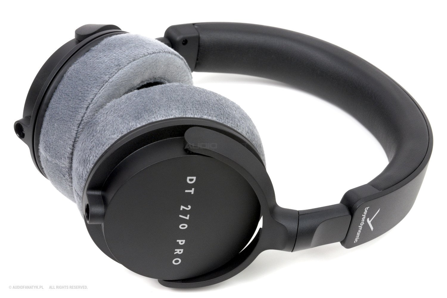 Słuchawki DT 270 PRO