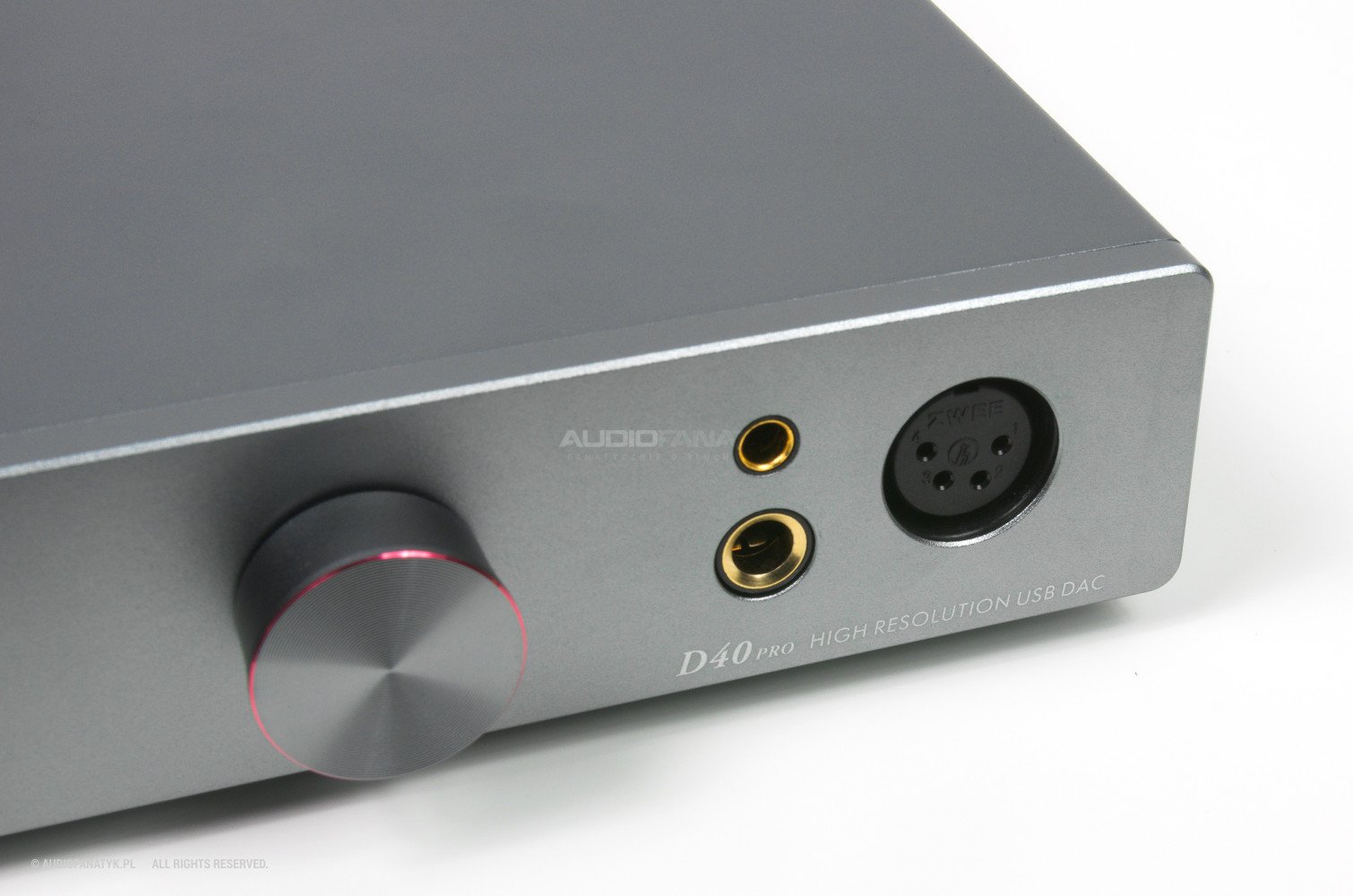 Oznaczenie produktu Loxjie