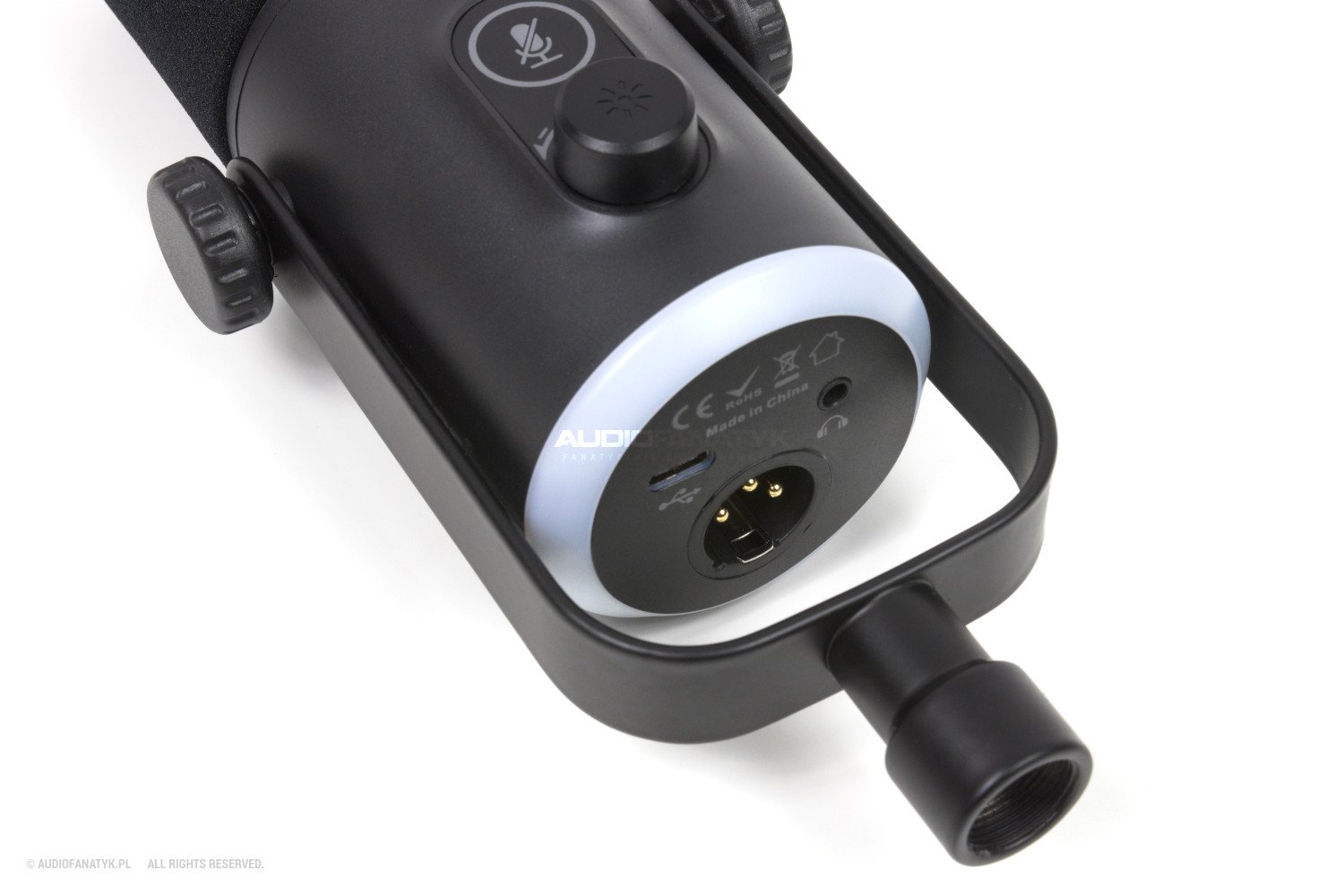 Mikrofon Mozos GM-ONE