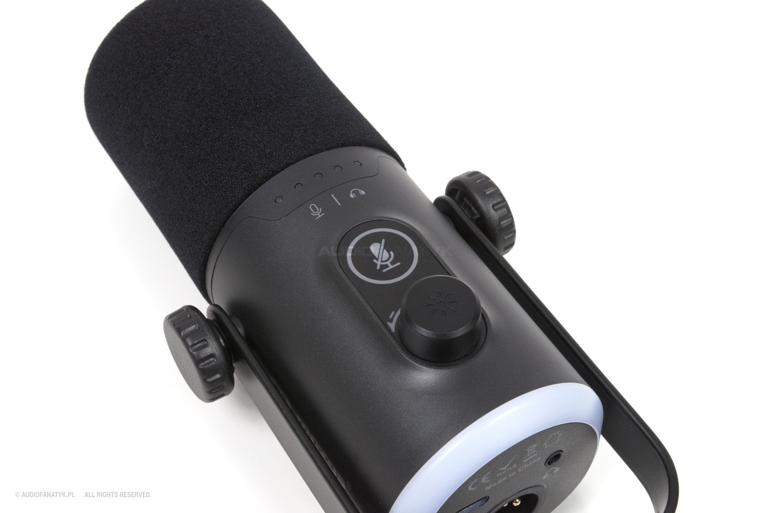 Mikrofon Mozos GM-ONE