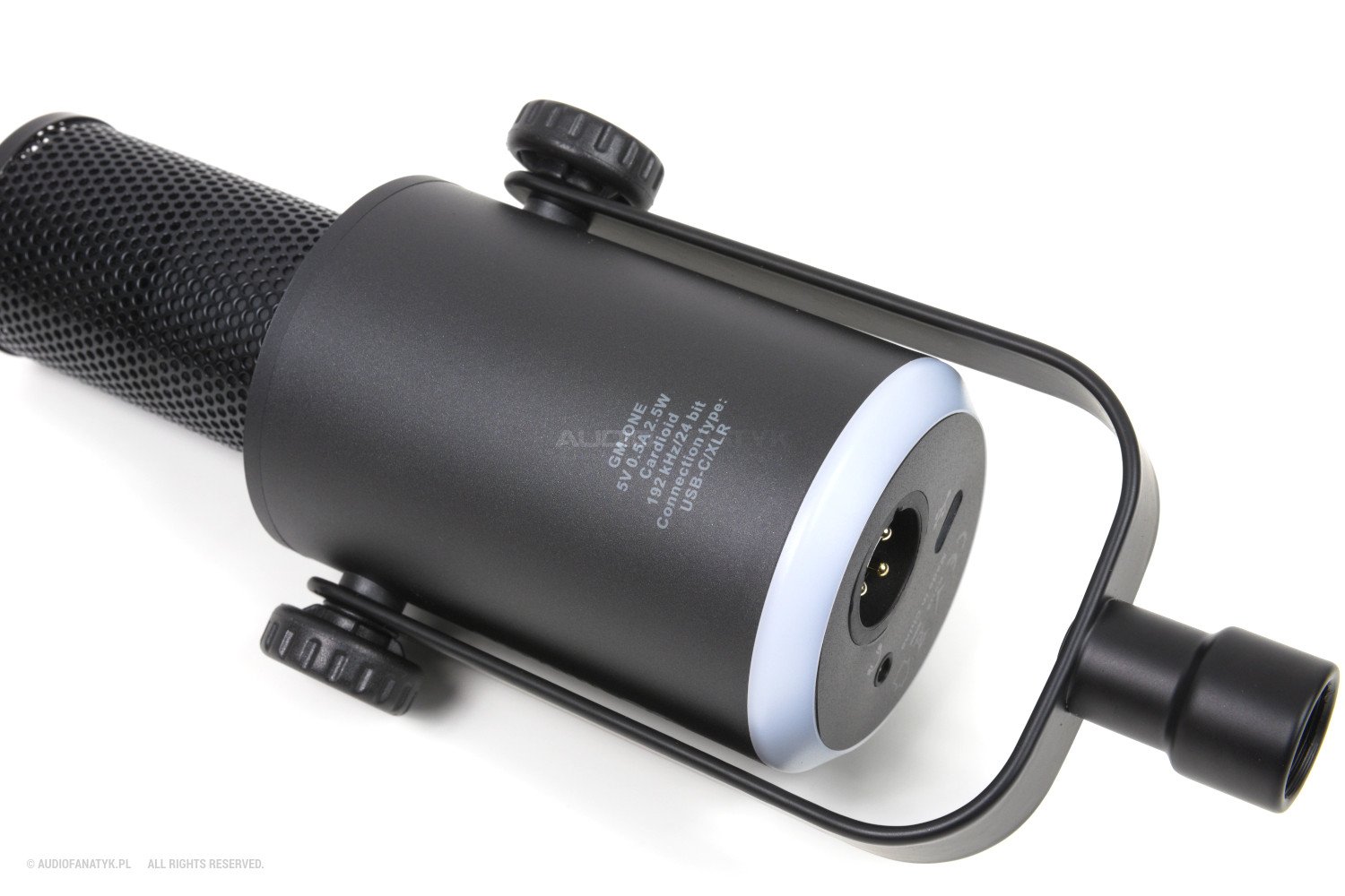 Mikrofon Mozos GM-ONE