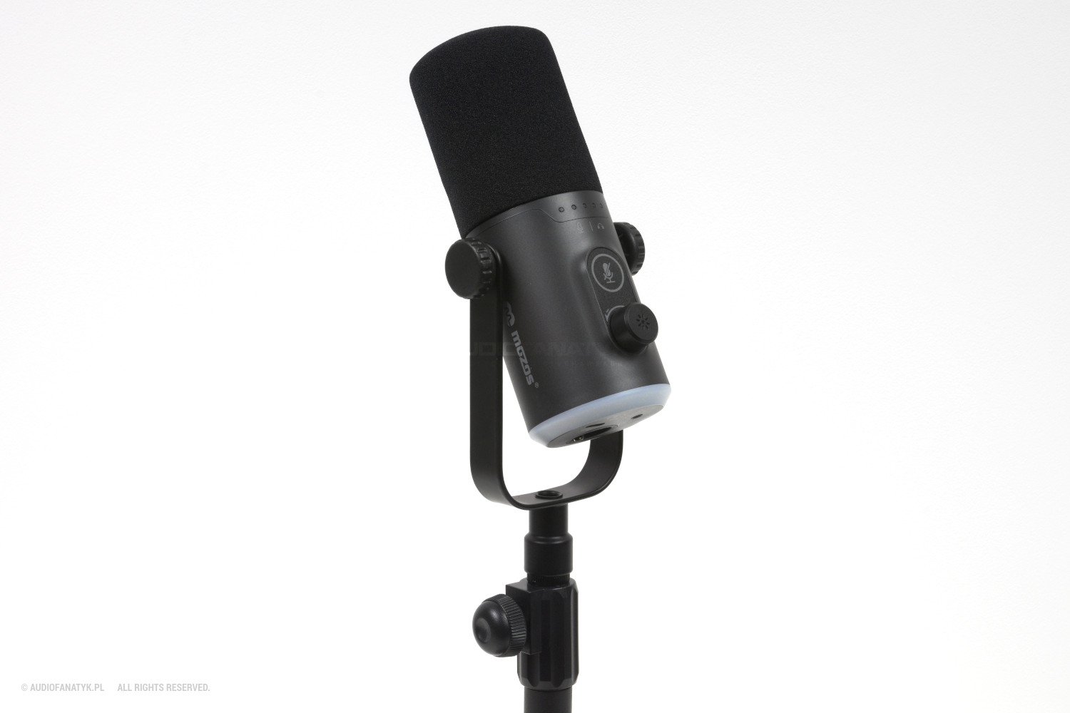 Mikrofon Mozos GM-ONE