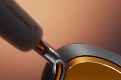 Bowers & Wilkins Px8 S2 McLaren Edition