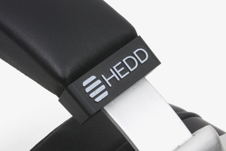 Recenzja słuchawek audiofilskich HEDD One / HEDD One headphones review