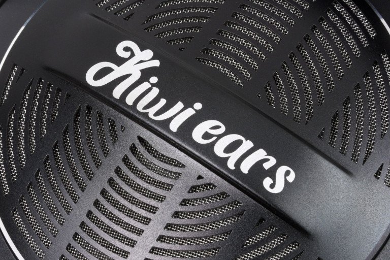 Recenzja słuchawek Kiwi Ears Ellipse