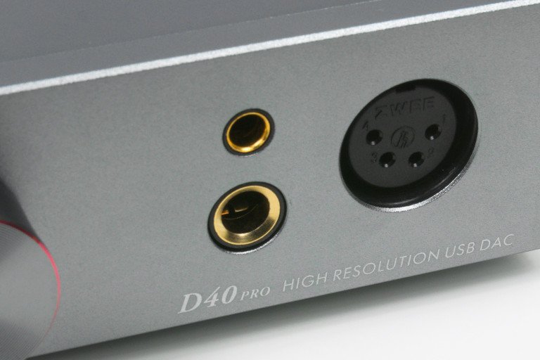 Recenzja Loxjie D40 Pro