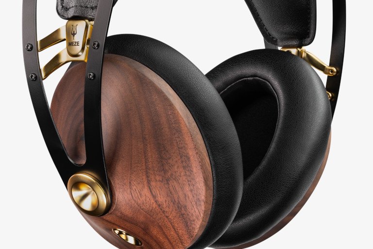 Zapowiedź Meze 99 Classics V2