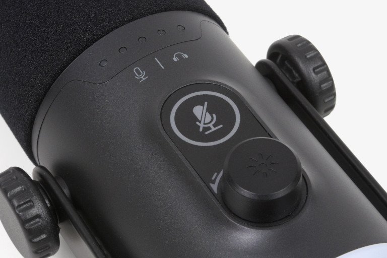 Mikrofon Mozos GM-ONE