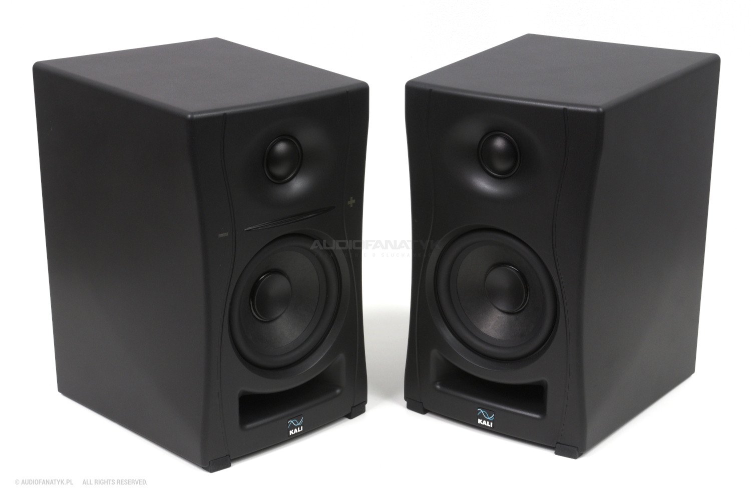 Jednostki Kali Audio LP-UNF