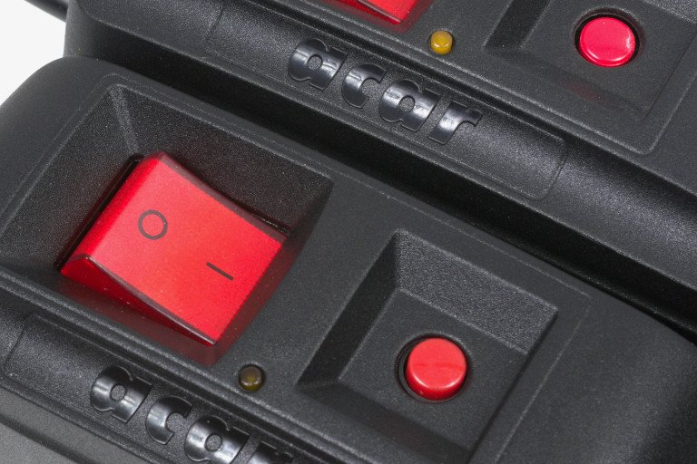 Budujemy tani kondycjoner do audio