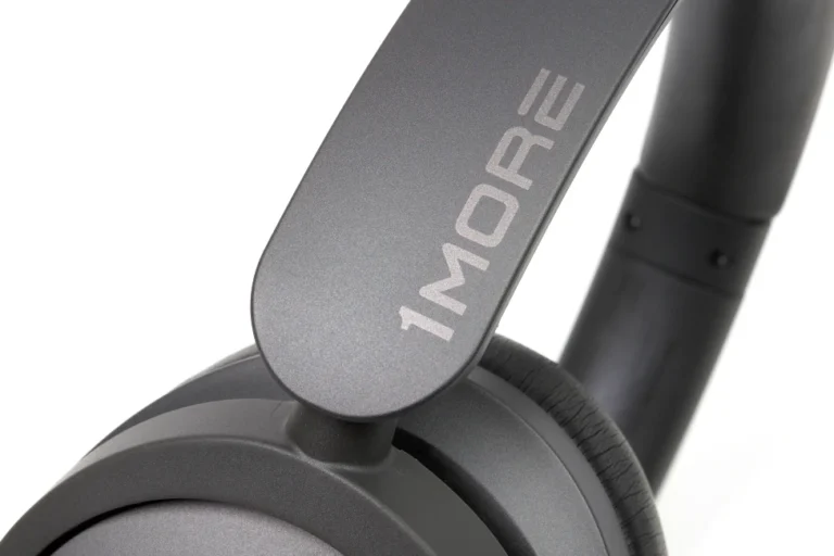Recenzja słuchawek bezprzewodowych 1MORE SonoFlow